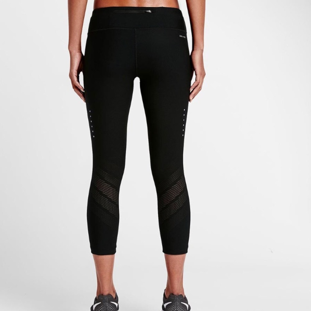 Nike training leggings